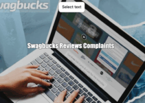 Swagbucks Reviews Complaints in 2025