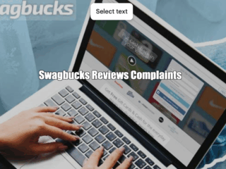 Swagbucks Reviews Complaints