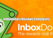 Inboxdollars Reviews Complaints 2025