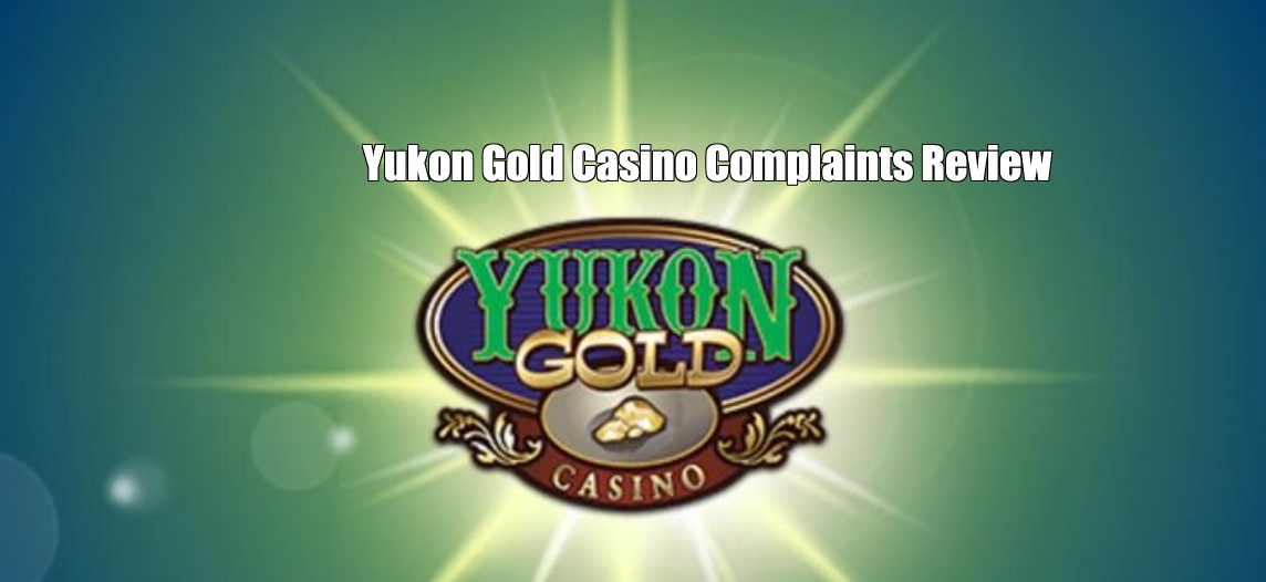 Yukon gold casino login