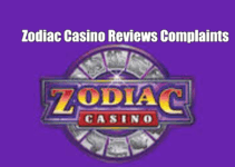 Zodiac Casino Reviews Complaints 2025