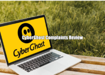 CyberGhost Complaints Review in 2026